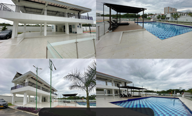 APartamento para estrenar en el condominio arboleda campestre - sector amarilo