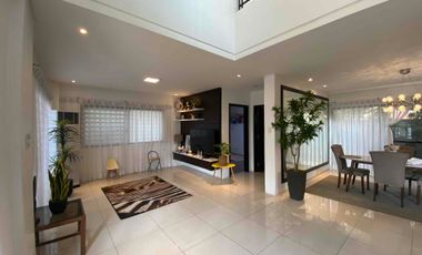 Merville 2 Storey House for Rent