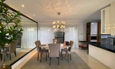 Merville 2 Storey House for Rent