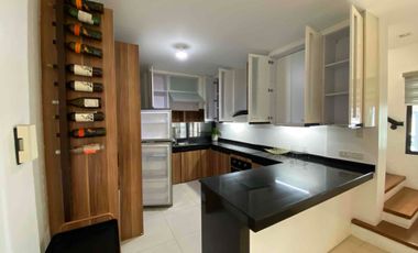 Merville 2 Storey House for Rent