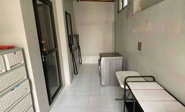 Merville 2 Storey House for Rent