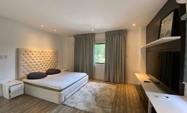 Merville 2 Storey House for Rent