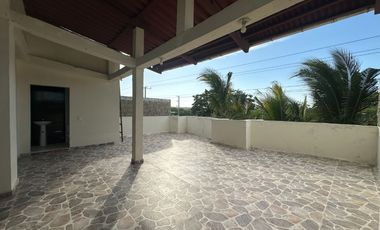 CASA EN VENTA - PUERTO COLOMBIA