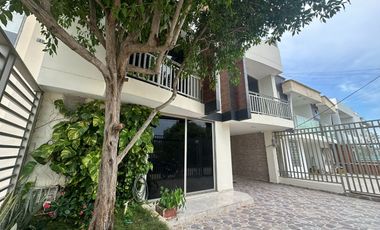 CASA EN VENTA - PUERTO COLOMBIA