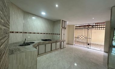 CASA EN VENTA - PUERTO COLOMBIA