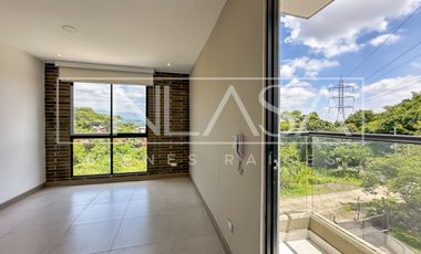 Apartamento en arriendo barrio Pance en la ciudad de Cali