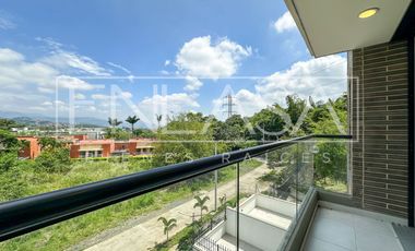 Apartamento en arriendo barrio Pance en la ciudad de Cali