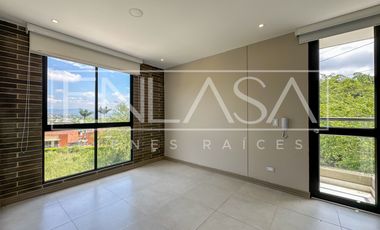 Apartamento en arriendo barrio Pance en la ciudad de Cali