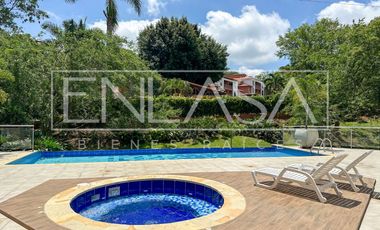 Apartamento en arriendo barrio Pance en la ciudad de Cali