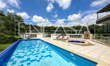 Apartamento en arriendo barrio Pance en la ciudad de Cali