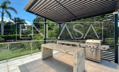 Apartamento en arriendo barrio Pance en la ciudad de Cali