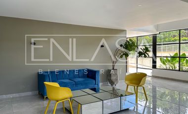 Apartamento en arriendo barrio Pance en la ciudad de Cali