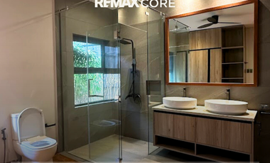 FOR SALE: 3-Bedroom House in Ayala Alabang Village