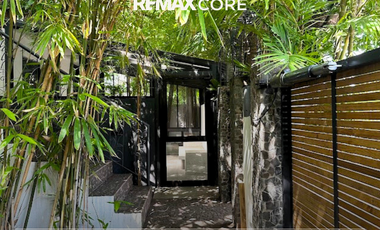 FOR SALE: 3-Bedroom House in Ayala Alabang Village