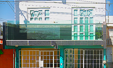 CASA EN TEYAHUALCO (a dos cuadras del Circuito Mexiquence)