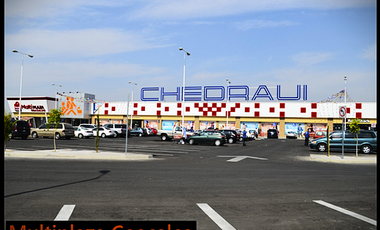 CASA EN TEYAHUALCO (a dos cuadras del Circuito Mexiquence)