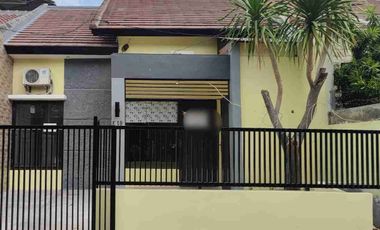 Disewakan Rumah PAKAL RESIDENCE Siap Huni