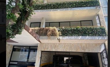 DEPARTAMENTO EN BENITO JUAREZ DEL VALLE NORTE EN GRAN VENTA DE REMATE