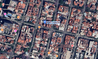 DEPARTAMENTO EN BENITO JUAREZ DEL VALLE NORTE EN GRAN VENTA DE REMATE