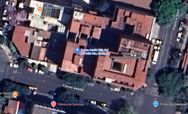 DEPARTAMENTO EN BENITO JUAREZ DEL VALLE NORTE EN GRAN VENTA DE REMATE