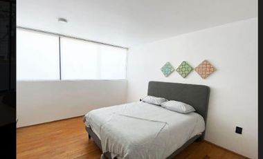 DEPARTAMENTO EN BENITO JUAREZ DEL VALLE NORTE EN GRAN VENTA DE REMATE