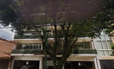 DEPARTAMENTO EN BENITO JUAREZ DEL VALLE NORTE EN GRAN VENTA DE REMATE