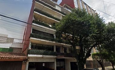 DEPARTAMENTO EN BENITO JUAREZ DEL VALLE NORTE EN GRAN VENTA DE REMATE