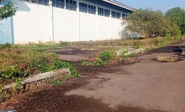 di jual pabrik purwakarta