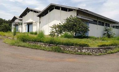 di jual pabrik purwakarta