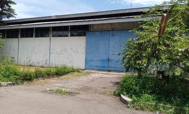 di jual pabrik purwakarta