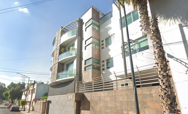 DEPARTAMENTO EN CLAVERIA AZCAPOTZALCO EN GRAN VENTA DE REMATE