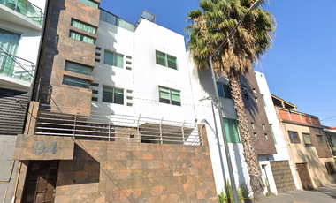 DEPARTAMENTO EN CLAVERIA AZCAPOTZALCO EN GRAN VENTA DE REMATE