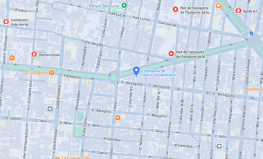 DEPARTAMENTO EN CLAVERIA AZCAPOTZALCO EN GRAN VENTA DE REMATE