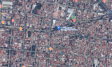 DEPARTAMENTO EN CLAVERIA AZCAPOTZALCO EN GRAN VENTA DE REMATE