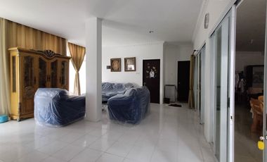 Dijual Cepat Rumah Bagus 2 Lantai Siap Huni di Graha Masturah Jl MP Mangkunegara  Palembang