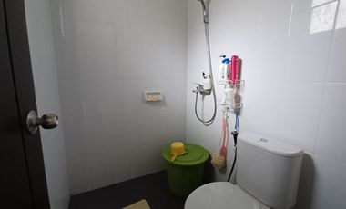 Dijual Cepat Rumah Bagus 2 Lantai Siap Huni di Graha Masturah Jl MP Mangkunegara  Palembang