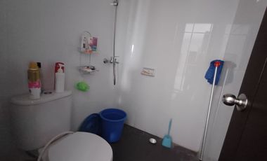 Dijual Cepat Rumah Bagus 2 Lantai Siap Huni di Graha Masturah Jl MP Mangkunegara  Palembang