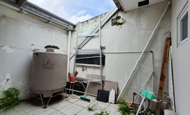 Dijual Cepat Rumah Bagus 2 Lantai Siap Huni di Graha Masturah Jl MP Mangkunegara  Palembang