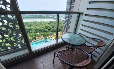 Di Jual Apartement Gold Coast Tipe Studio Full Furnish