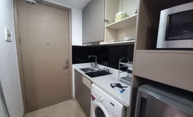 Di Jual Apartement Gold Coast Tipe Studio Full Furnish