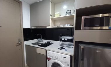 Di Jual Apartement Gold Coast Tipe Studio Full Furnish