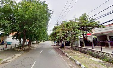 Ruko dijual di RW 04, Airlangga, Gubeng, Surabaya, Jawa Timur