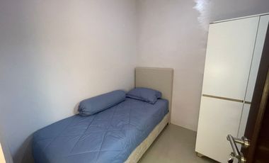 DIJUAL 45 UNIT RUMAH KOMPLEK SPRINGHILL TALANG KELAPA PALEMBANG