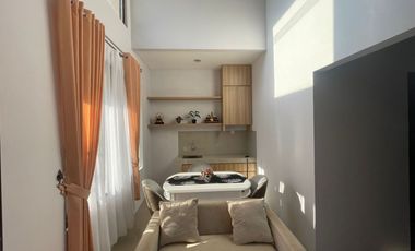 DIJUAL 45 UNIT RUMAH KOMPLEK SPRINGHILL TALANG KELAPA PALEMBANG