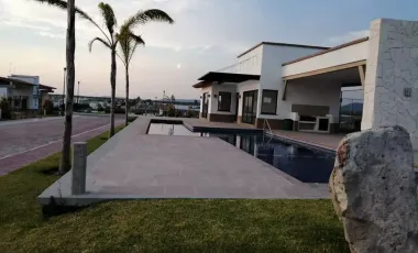 CASA EN VENTA, CIUDAD MADERAS LEON, LEON, GTO.  - NMO3 -