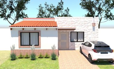 CASA EN VENTA, CIUDAD MADERAS LEON, LEON, GTO.  - NMO3 -