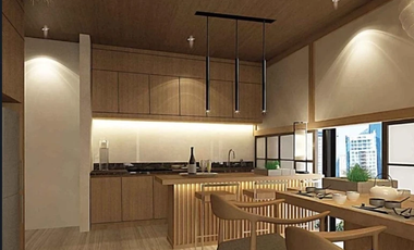 Luxury 57 Promenade Apartement 183m 3BR Thamrin Jakarta Pusat