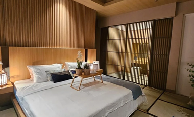 Luxury 57 Promenade Apartement 183m 3BR Thamrin Jakarta Pusat