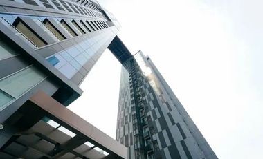 Luxury 57 Promenade Apartement 183m 3BR Thamrin Jakarta Pusat