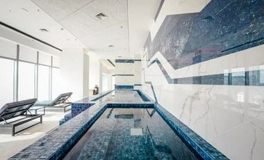 Luxury 57 Promenade Apartement 183m 3BR Thamrin Jakarta Pusat